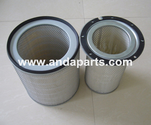 China GOOD QUALITY AIR FILTER 1P7716 1P7360  FOR CATERPILLAR supplier