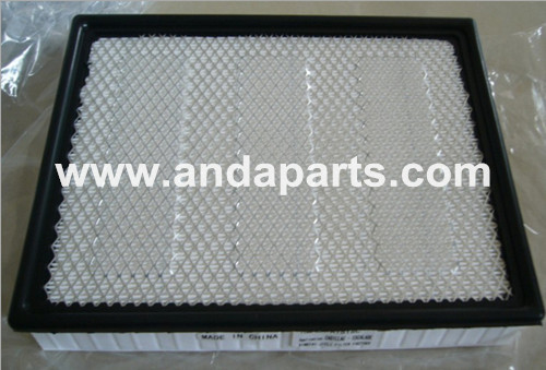 China GOOD QUALITY MOTORCRAFT AIR FILTER FA1695 supplier