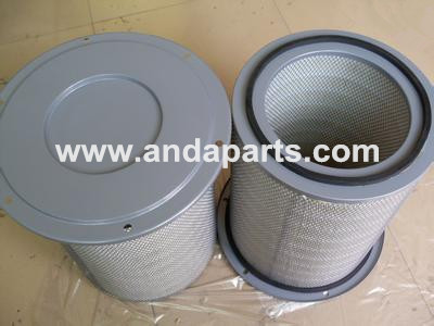 China GOOD QUALITY FLEETGUARD AIR FILTER AF872 supplier