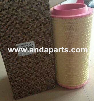 China GOOD QUALITY AIR COMPRESSOR AIR FILTER 1630050199 supplier