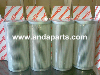 China GOOD QUALITY LEEMIN HYDRAULIC FILTER NX-400*20 supplier