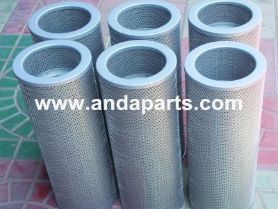 China GOOD QUALITY LEEMIN HYDRAULIC FILTER LH1300R30BN/HC supplier