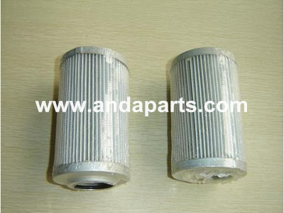 China GOOD QUALITY LEEMIN HYDRAULIC FILTER LH1300R20BN/HC ON SELL supplier