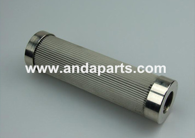 China GOOD QUALITY LEEMIN HYDRAULIC FILTER HBX-250×40 supplier