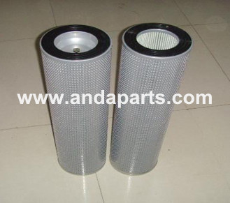 China GOOD QUALITY LEEMIN HYDRAULIC FILTER TFX-630×100 ON SELL supplier