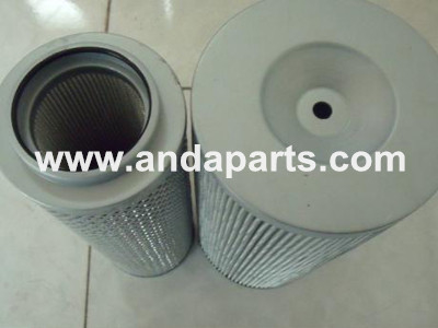 China GOOD QUALITY LEEMIN HYDRAULIC FILTER FBX-630×5 ON SELL supplier