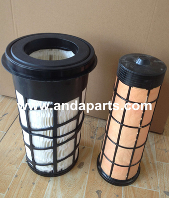 China GOOD QUALITY  AIR FILTER P611190 supplier