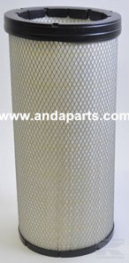 China GOOD QUALITY KALMAR AIR FILTER 923855.1225 supplier