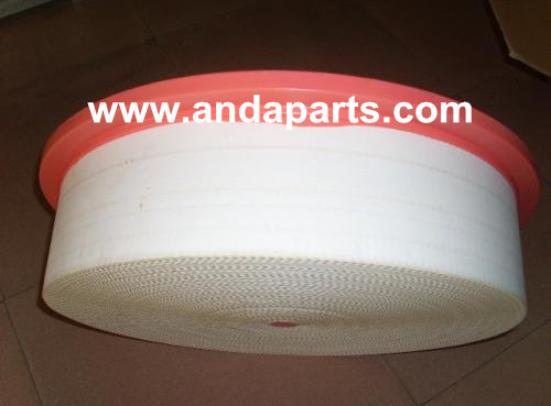 China GOOD QUALITY AIR COMPRESSOR AIR FILTER 1621138900 supplier