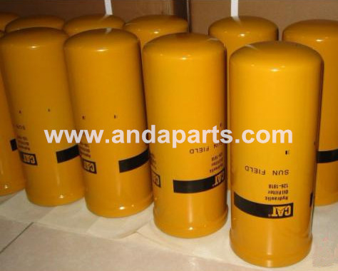 China GOOD QUALITY CATERPILLAR HYDRAULIC FILTER 126-1818 supplier
