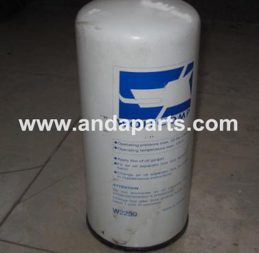 China GOOD QUALITY FILTER W2230 supplier