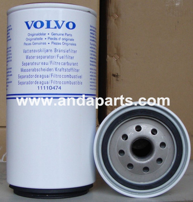 China GOOD QUALITY  WATER SEPARATOR 11110474 supplier