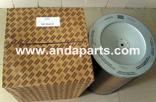 China GOOD QUALITY ATLAS COPCO FILTER 1621054600 supplier