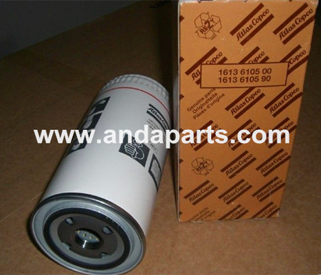 China GOOD QUALITY ATLAS COPCO FILTER 1613610500 supplier