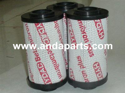 China GOOD QUALITY HYDAC HYDRAULIC FILTER 0030D020BN/HC supplier
