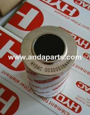 China GOOD QUALITY HYDAC HYDRAULIC FILTER 0030D005BN/HC supplier