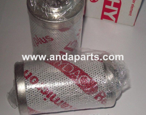 China GOOD QUALITY HYDAC HYDRAULIC FILTER 0030D003BN3HC ON SELL supplier