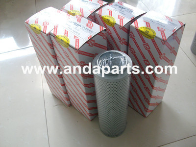 China GOOD QUALITY LEEMIN HYDRAULIC FILTER FAX-250X5 supplier