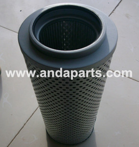 China GOOD QUALITY LEEMIN HYDRAULIC FILTER FAX-800X5 ON SELL supplier