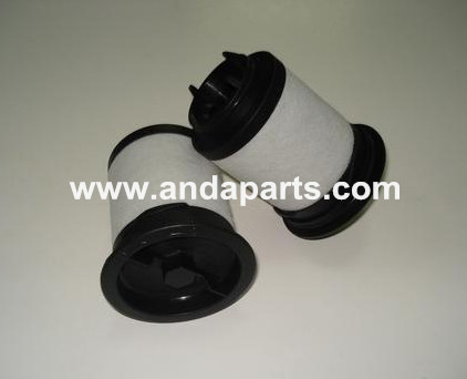China GOOD QUALITY FILTERELEMENT VAKUUMPUMPE 731468-0000 supplier