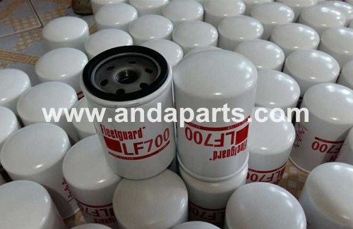 China GOOD QUALITY FLEETGUARD HYDREAULIC FILTER HF29000 ON SELL supplier