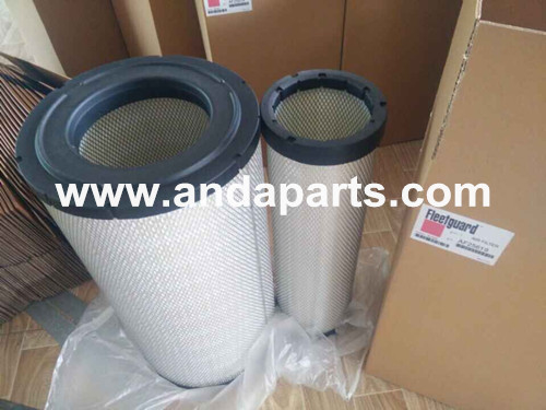 China GOOD QUALITY  AIR FILTER AF25619 / AF25620 supplier