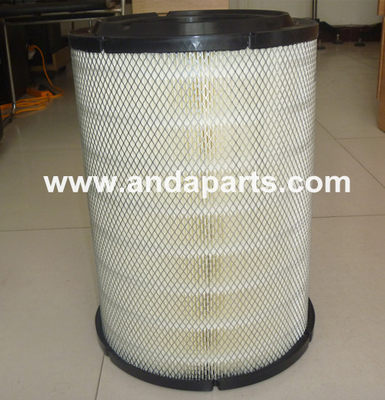 China GOOD QUALITY SCANIA AIR FILTER 1872151 supplier