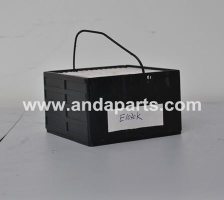 China GOOD QUALITY FUEL WATER SEPARATOR E1030K ON SELL supplier