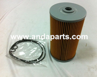 China GOOD QUALITY OIL FILTER FOR ISUZU TRUCK 1-13240116-0 supplier