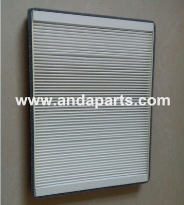 China GOOD QUALITY DAF AIR FILTER 1825427 supplier