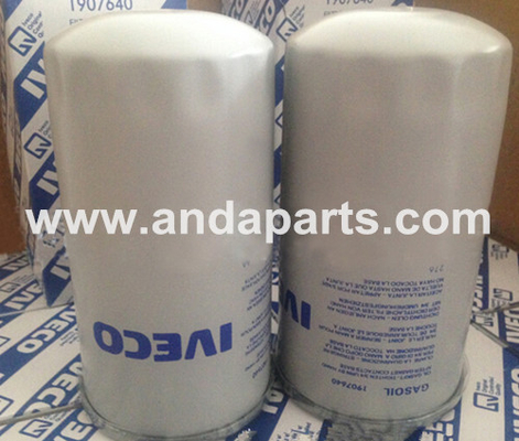 China GOOD QUALITY FUEL FILTER FOR IVECO 1907640 supplier