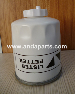 China GOOD QUALITY  LISTER PETTER FUEL FILTER 751-18100 supplier