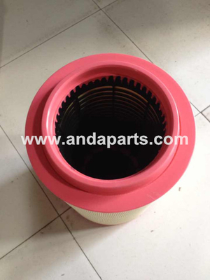 China GOOD QUALITY IVECO AIR FILTER 2996126 supplier