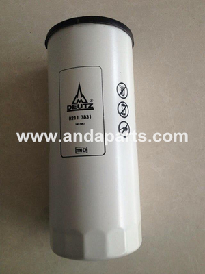 China GOOD QUALITY DEUTZ FUEL / WATER SEPARATOR 0211 3831 ON SELL supplier