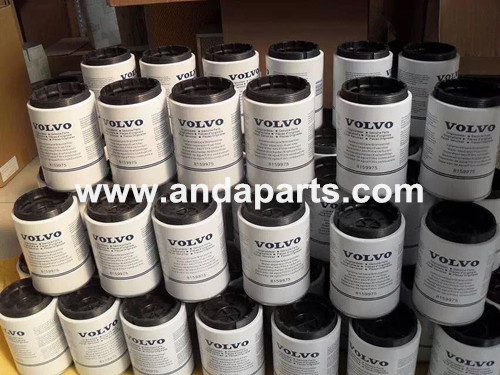 China GOOD QUALITY  FUEL / WATER SEPARATOR 8159975 ON SELL supplier