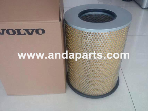 China GOOD QUALITY  AIR FILTER 8193841 supplier