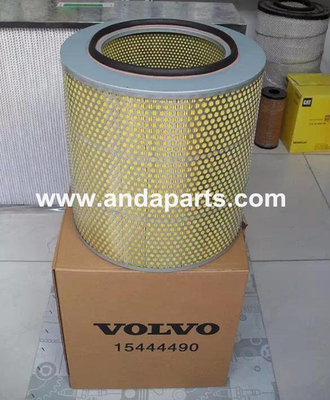 China GOOD QUALITY  AIR FILTER 15444490 ON SELL supplier