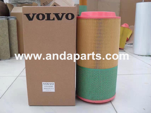 China GOOD QUALITY  AIR FILTER 21010256 supplier