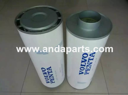 China GOOD QUALITY  PENTA AIR FILTER 3826215 supplier