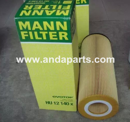 China GOOD QUALITY OIL FILTER HU 12 140 X supplier
