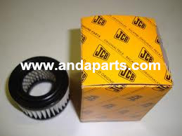 China GOOD QUALITY JCB AIR FILTER KRJ3461 ON SELL supplier