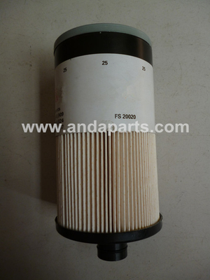 China Good Quality Water Seperator Filter FS20020 ON SELL supplier