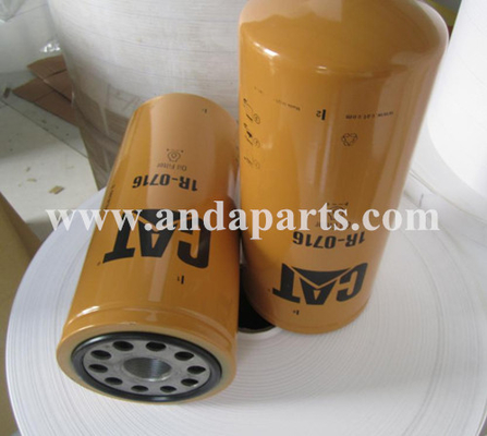 China GOOD QUALITY Caterpillar OIL FILTER 1R0716 supplier