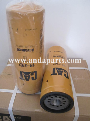 China Good Quality Caterpillar FUEL FILTER 1R0762 supplier