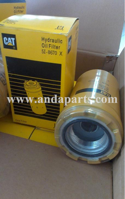 China Good Quality Caterpillar Hydraulic Filter 5i8670 For Buyer supplier