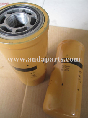 China Good Quality Caterpillar Hydraulic Filter 1G8878 from factory supplier