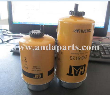 China Good Quality Caterpillar Water Separator 117-4089 supplier