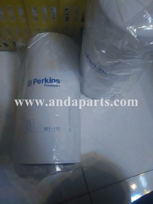 China GOOD QUALITY PERKINS FUEL FILTER 901-115 supplier