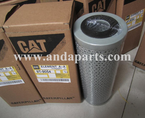 China Good Quality Caterpillar Hydraulic Filter 9T9054 For Buyer supplier