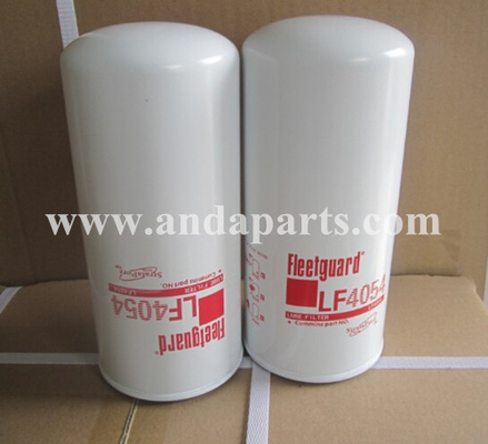 China GOOD QUALITY FLEETGUARD FUEL FILTER LF4054 ON SELL supplier
